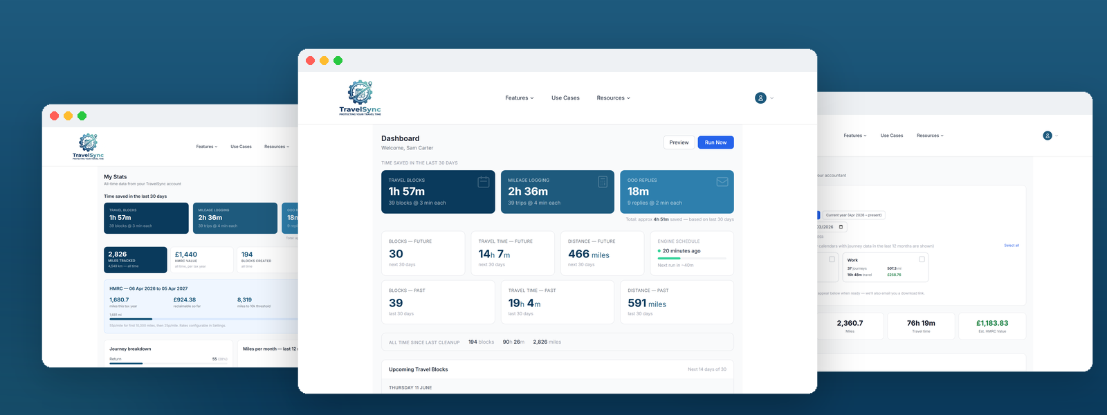 Full SaaS build, security-tested