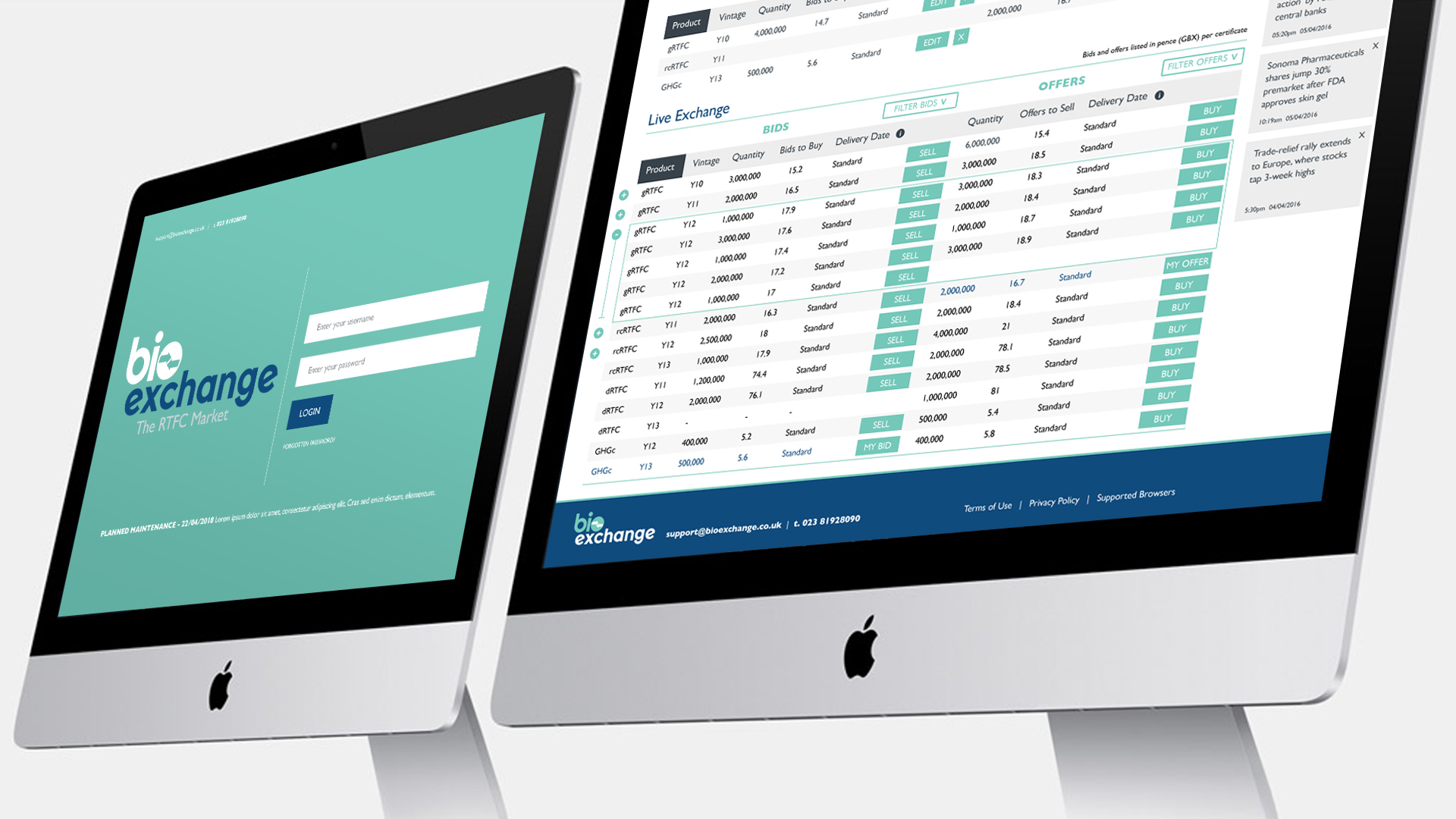 Web Apps
