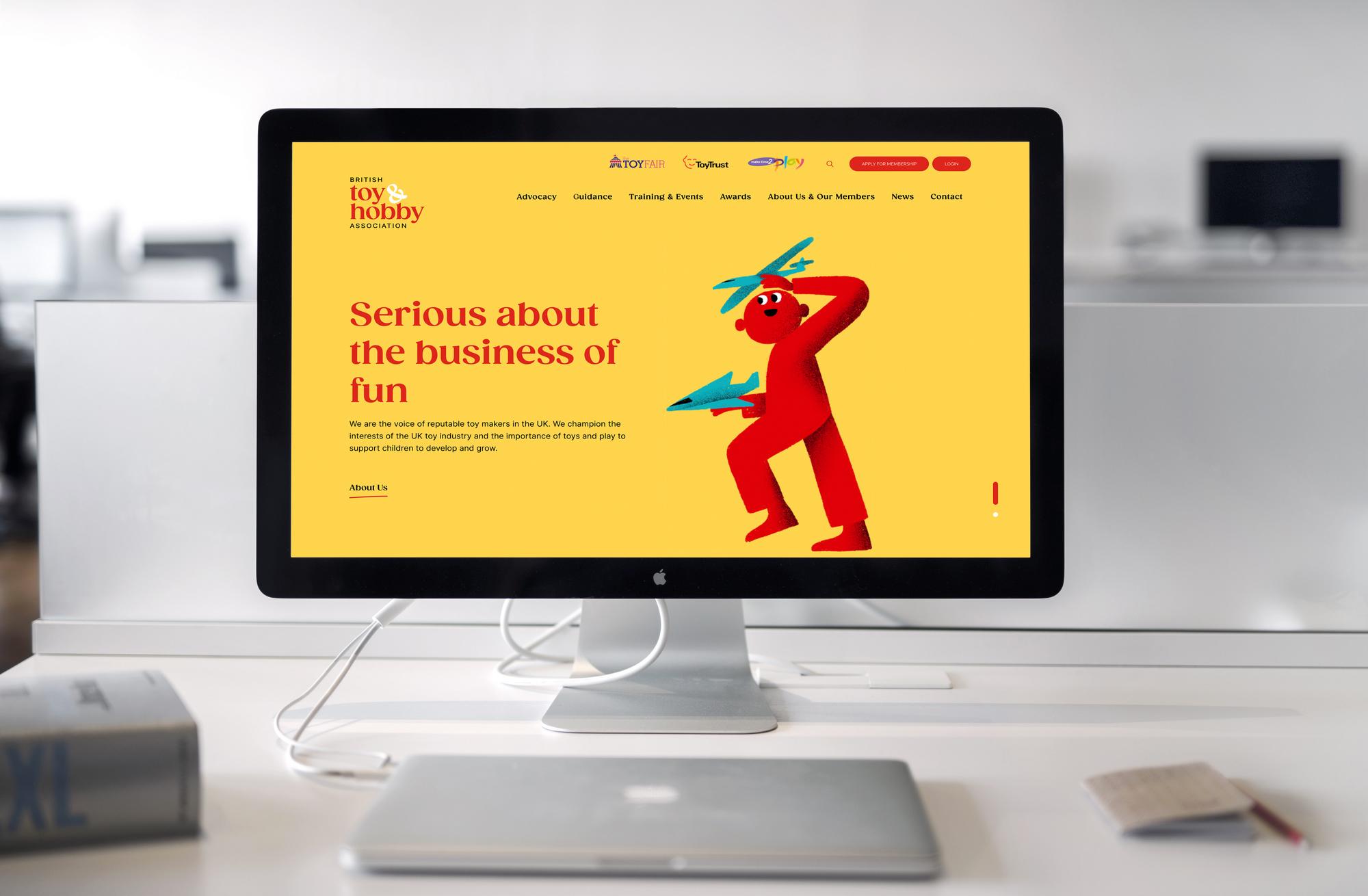 Wordpress full build and maintenance
